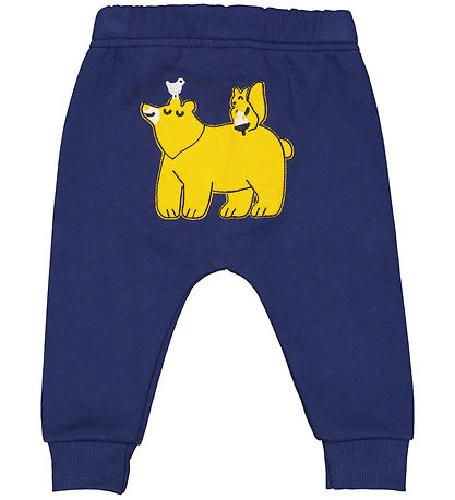 Freds World Joggingbuxur - Bear - Academy