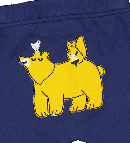 Freds World Joggingbuxur - Bear - Academy
