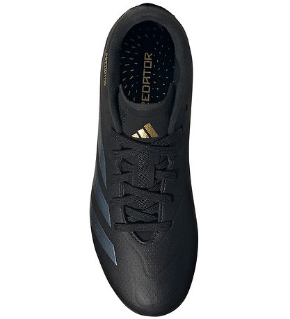 adidas Performance Football Boots - Predator League MG - Black