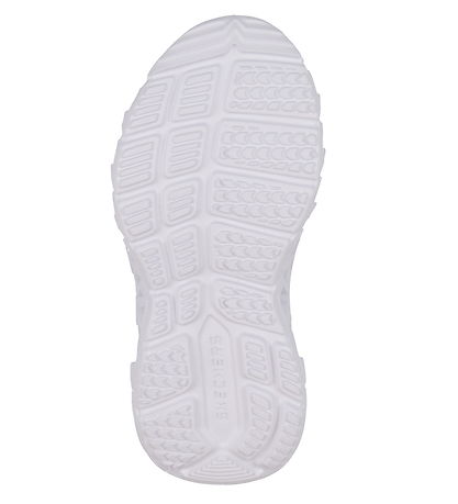 Skechers Blinkschuhe - HYPNO-FLASH 2.0 - Navy/Black