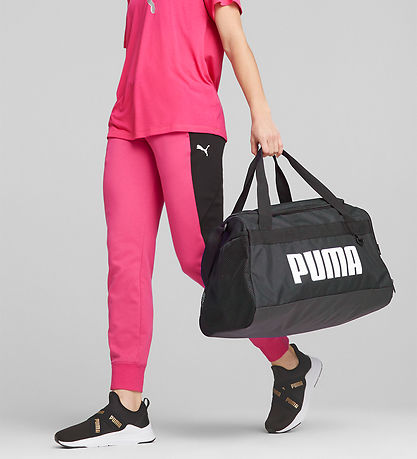 Sport bag puma sales