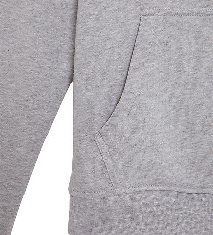 Lyle & Scott Hettupeysa - Light Grey Marl