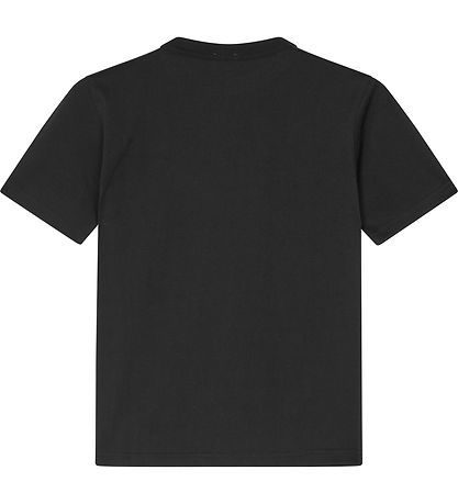 Mads Nørgaard T-shirt - Theo - Svart