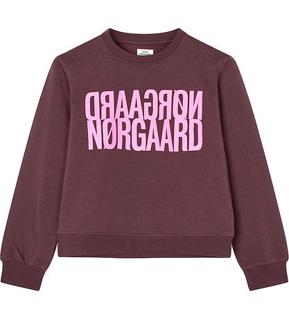 Mads Nørgaard Peysa - Talinka - Sassafras