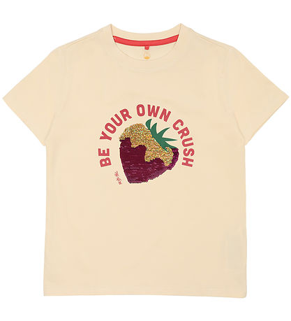 The New T-shirt - TnLoppy - Angora