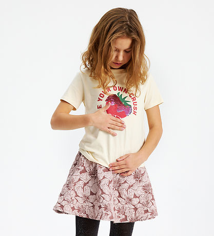 The New T-shirt - TnLoppy - Angora