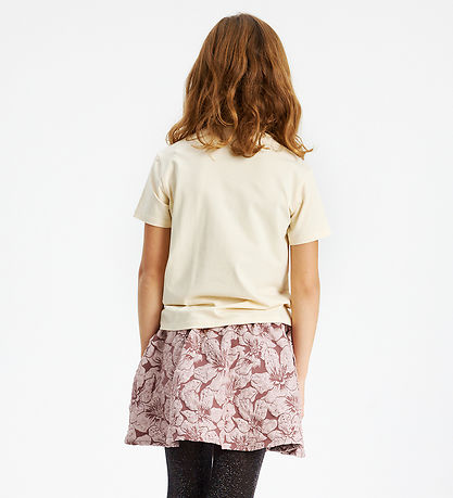 The New T-shirt - TnLoppy - Angora