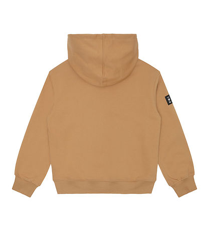 The New Kapuzenpullover - TnRe:charge - Tannin