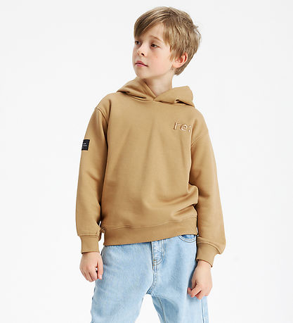 The New Kapuzenpullover - TnRe:charge - Tannin