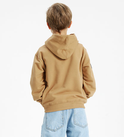 The New Kapuzenpullover - TnRe:charge - Tannin