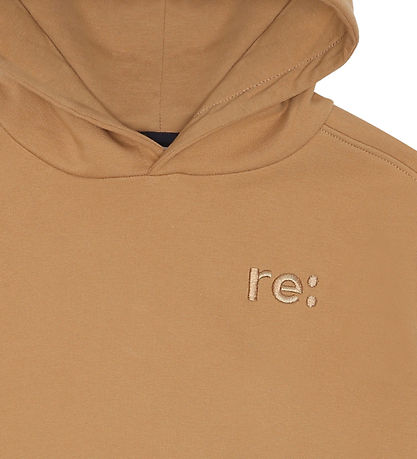 The New Kapuzenpullover - TnRe:charge - Tannin