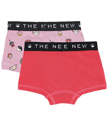The New Hipsters - 2er-Pack - TnThe New - Chrysanthemum