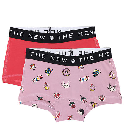 The New Hipsters - 2er-Pack - TnThe New - Chrysanthemum