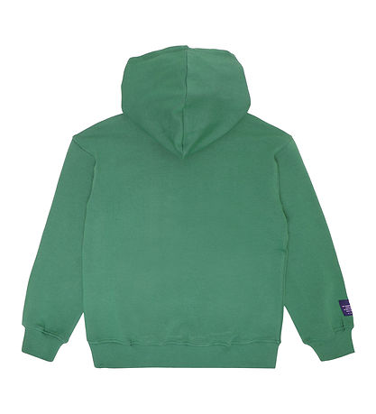 The New Hettupeysa - TnLingo - Sm Green