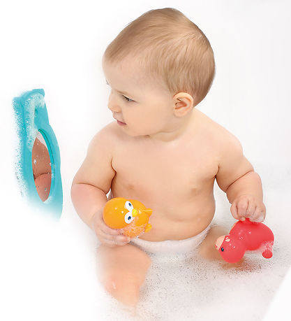 Ludi Bath Toy - Arctic Swim Set