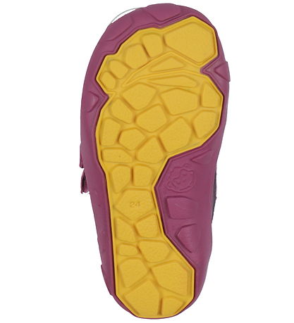 Affenzahn Winterstiefel - Mid Stiefel - Chamude Comfy Bird - Tex