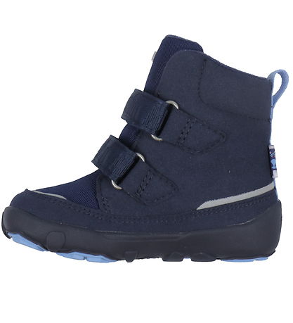 Affenzahn Winterstiefel - Mid Boot Chamude - Comfy Bear - Tex -