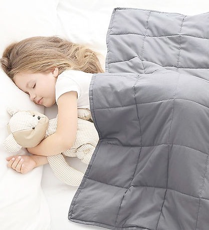 Nsleep Þyngd sæng - Tencel - 3,5 kg - 100x140 cm