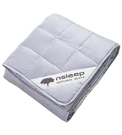 Nsleep Þyngd sæng - Tencel - 3,5 kg - 100x140 cm