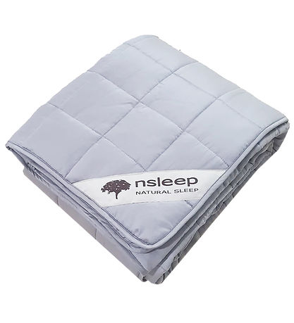 Nsleep Þyngd sæng - Tencel - 5 kg - 140x200cm