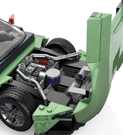Aston martin vulcan toy deals