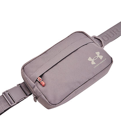 Under Armour Gurteltasche Loudon Anthracite KW CH