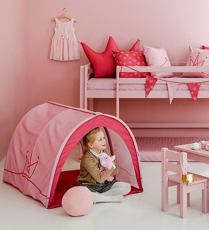 Hoppekids Tunnel - Princess
