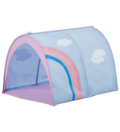 Hoppekids Tunnel - Unicorn
