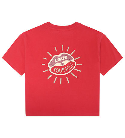 The New Stuttermabolur - TnLove - Chrysanthemum