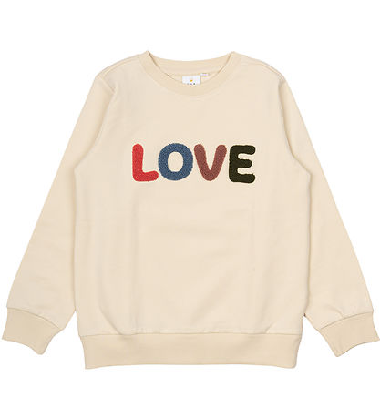 Sweat-shirt The New - TnLinea - Angora