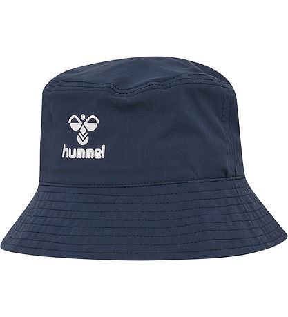 Hummel Bucket Hat - HmlStop - Blue Nights