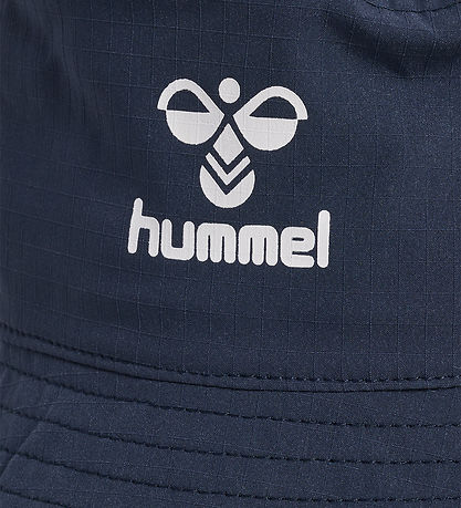 Hummel Bucket Hat - HmlStop - Blue Nights