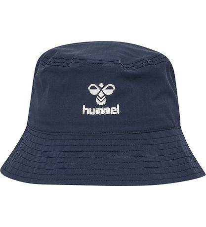 Hummel Bucket Hat - HmlStop - Blue Nights