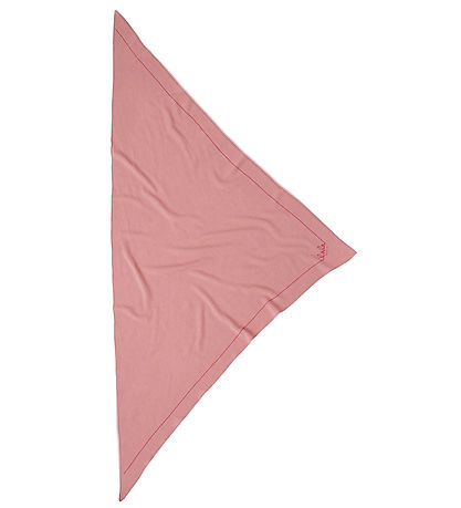 Lala Berlin Scarf - 70x35 - Triangle Solid XS - Fandango