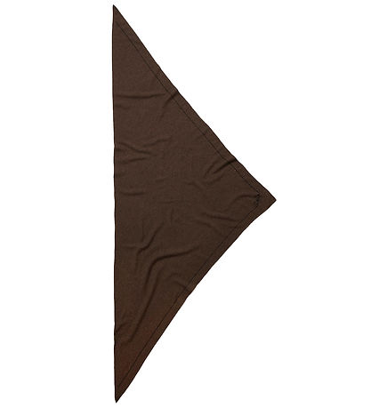 Lala Berlin Scarf - 70x35 - Triangle Solid XS - Scricciolo