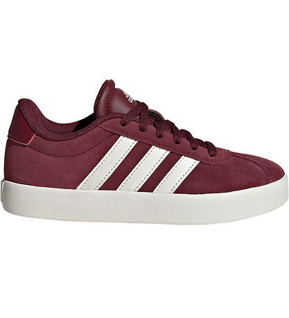 Adidas bordeaux rot 2025