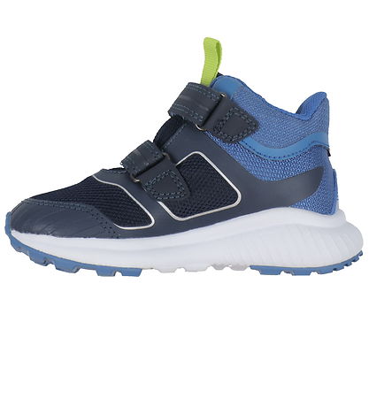Viking Boots - Aery Mid WP 2V - Navy/Ocean