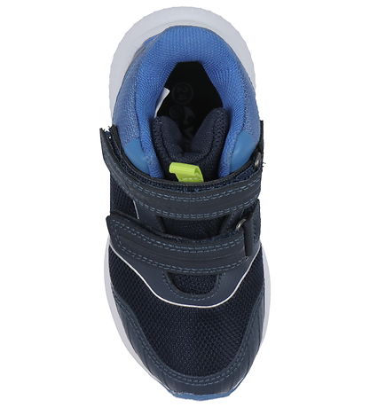 Viking Boots - Aery Mid WP 2V - Navy/Ocean