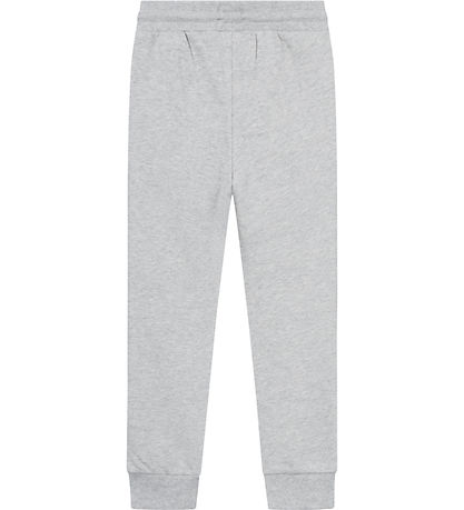 Les Deux Sweatpants - Dexter - Snow Melange