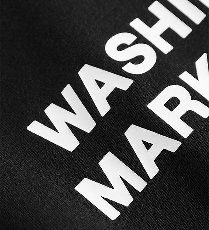 Les Deux Blússa - Washington - Black/Light Ivory