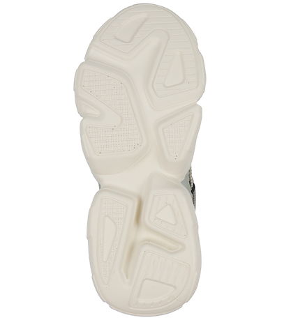 Steve Madden Skór - Spectator - PEW/GLD