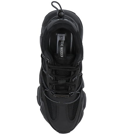 Steve Madden Skór - Spectator - Svart