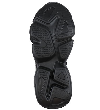 Steve Madden Skór - Spectator - Svart