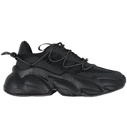 Steve Madden Skór - Spectator - Svart