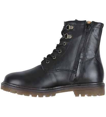 Bisgaard Winter Boots - Maia - Tex - Black