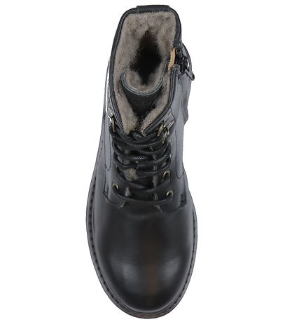 Bisgaard Winter Boots - Maia - Tex - Black