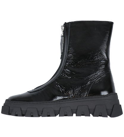 Bisgaard Boots - Nomi - Black Patent