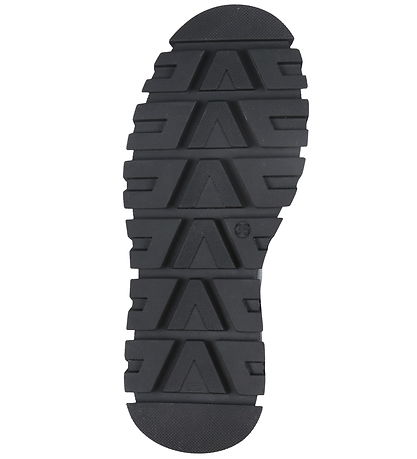 Bisgaard Boots - Nomi - Black Patent