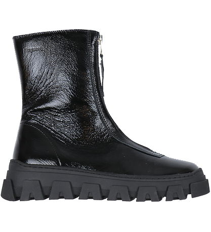 Bisgaard Boots - Nomi - Black Patent