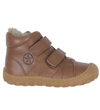Lamb winter boots sales